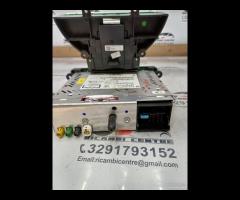 AUTORADIO PROFESSIONAL CD BLUETOOTH MINI R55 R56 R - 17