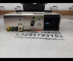 AUTORADIO PROFESSIONAL CD BLUETOOTH MINI R55 R56 R - 18