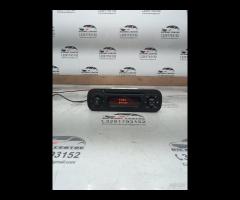 AUTORADIO LETTORE CD MP3 FIAT PANDA 2015 735603526