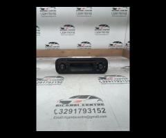 AUTORADIO LETTORE CD MP3 FIAT PANDA 2015 735603526 - 6