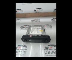 AUTORADIO LETTORE CD MP3 FIAT PANDA 2015 735603526 - 7