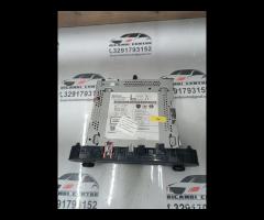 AUTORADIO LETTORE CD MP3 FIAT PANDA 2015 735603526 - 8