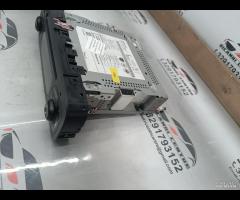 AUTORADIO LETTORE CD MP3 FIAT PANDA 2015 735603526 - 10