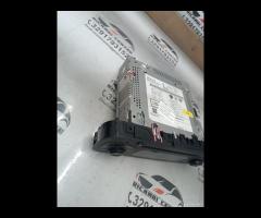 AUTORADIO LETTORE CD MP3 FIAT PANDA 2015 735603526 - 11