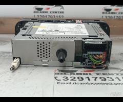 AUTORADIO LETTORE CD MP3 FIAT PANDA 2015 735603526 - 16