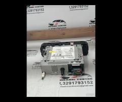 AUTORADIO LETTORE CD MP3 FIAT PANDA 2015 735603526 - 17