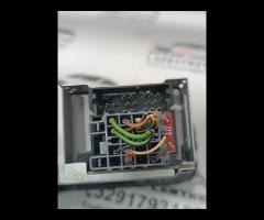 AUTORADIO LETTORE CD MP3 FIAT PANDA 2015 735603526 - 19