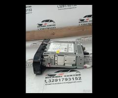 AUTORADIO LETTORE CD MP3 FIAT PANDA 2015 735603526 - 20