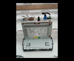 AUTORADIO/ DISPLAY MULTIFUNZIONE/COMPUTER DI BORDO - 19