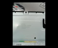 AUTORADIO/ DISPLAY MULTIFUNZIONE/COMPUTER DI BORDO - 20