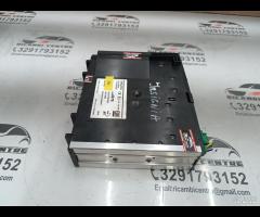 AUTORADIO MODULO DAB DELPHI OPEL INSIGNIA 2016 390 - 6