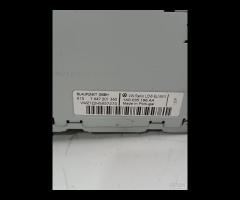 AUTORADIO LETTORE CD VW GOLF VI (5K1) /PASSAT B6 ( - 11