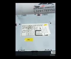 AUTORADIO LETTORE CD VW GOLF VI (5K1) /PASSAT B6 ( - 14