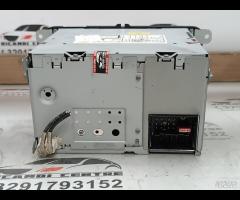 AUTORADIO LETTORE CD VW GOLF VI (5K1) /PASSAT B6 ( - 15