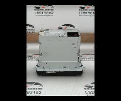 AUTORADIO LETTORE CD VW GOLF VI (5K1) /PASSAT B6 ( - 16