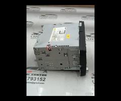 AUTORADIO LETTORE CD VW GOLF VI (5K1) /PASSAT B6 ( - 18