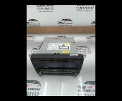 AUTORADIO LETTORE CD VW POLO V MK5 2012 7640212360
