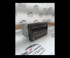 AUTORADIO LETTORE CD VW POLO V MK5 2012 7640212360 - 6