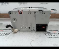 AUTORADIO LETTORE CD VW POLO V MK5 2012 7640212360 - 10