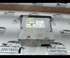 AUTORADIO LETTORE CD VW POLO V MK5 2012 7640212360 - 11