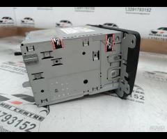AUTORADIO LETTORE CD VW POLO V MK5 2012 7640212360 - 12