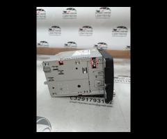 AUTORADIO LETTORE CD VW POLO V MK5 2012 7640212360 - 13