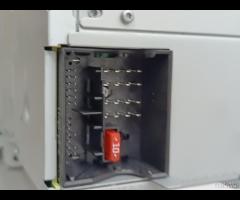 AUTORADIO LETTORE CD VW POLO V MK5 2012 7640212360 - 21