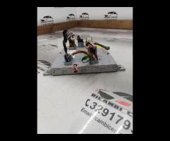 CENTRALINA MODULO SAM MERCEDES-BENZ C220 2017 A205 - 7