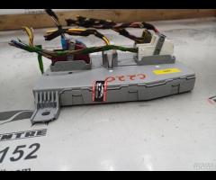 CENTRALINA MODULO SAM MERCEDES-BENZ C220 2017 A205 - 10