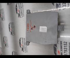 CENTRALINA MODULO SAM MERCEDES-BENZ C220 2017 A205 - 12