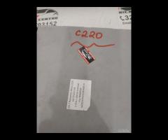 CENTRALINA MODULO SAM MERCEDES-BENZ C220 2017 A205 - 14