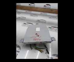 CENTRALINA MODULO SAM MERCEDES-BENZ C220 2017 A205 - 17