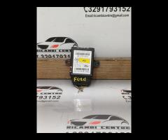 CENTRALINA MODULO COMANDO FARI ANTERIORE FORD TRAN