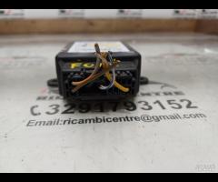 CENTRALINA MODULO COMANDO FARI ANTERIORE FORD TRAN - 9