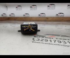 CENTRALINA MODULO COMANDO FARI ANTERIORE FORD TRAN - 14