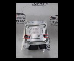 CENTRALINA MODULO AIRBAG CONTROLLO RESTRIZIONE JAG - 9