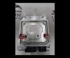 CENTRALINA MODULO AIRBAG CONTROLLO RESTRIZIONE JAG - 10