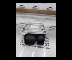 CENTRALINA MODULO AIRBAG CONTROLLO RESTRIZIONE JAG - 13
