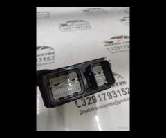 CENTRALINA MODULO AIRBAG CONTROLLO RESTRIZIONE JAG - 14