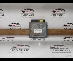 CENTRALINA MOTORE ECU VW TIGUAN 2008 2.0L TDI CBAB