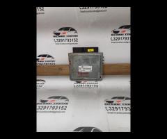 CENTRALINA MOTORE ECU VW TIGUAN 2008 2.0L TDI CBAB