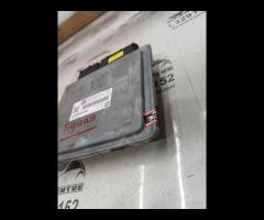CENTRALINA MOTORE ECU VW TIGUAN 2008 2.0L TDI CBAB - 7