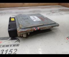 CENTRALINA MOTORE ECU VW TIGUAN 2008 2.0L TDI CBAB - 9