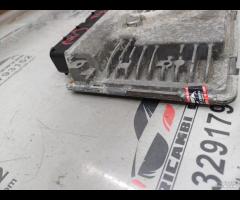 CENTRALINA MOTORE ECU VW TIGUAN 2008 2.0L TDI CBAB - 14