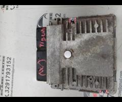 CENTRALINA MOTORE ECU VW TIGUAN 2008 2.0L TDI CBAB - 16