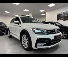 Volkswagen Tiguan 2.0 TDI DSG 4MOTION RLINE