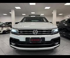 Volkswagen Tiguan 2.0 TDI DSG 4MOTION RLINE