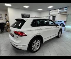 Volkswagen Tiguan 2.0 TDI DSG 4MOTION RLINE