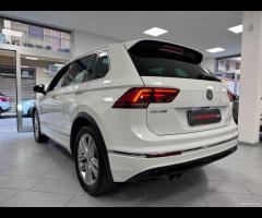 Volkswagen Tiguan 2.0 TDI DSG 4MOTION RLINE - 6