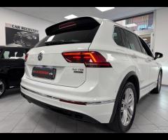 Volkswagen Tiguan 2.0 TDI DSG 4MOTION RLINE - 7